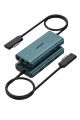 ONTEN (OTN-SD962) -in-1 Surface Docking Station – 4K HDMI, RJ45 LAN, USB-C 10Gbps & SD Card Reader.