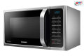 Samsung MC28H5025VS/D2 Convection Micro Wave Oven with Slim Fry - 28L.