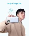 Anker 334 Magsafe Power Bank Magnetic Battery 1000mah Power Bank For Iphone.