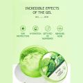 BIOAQUA 92% Smoothing and Moisture Aloe Vera Gel - 300gm.