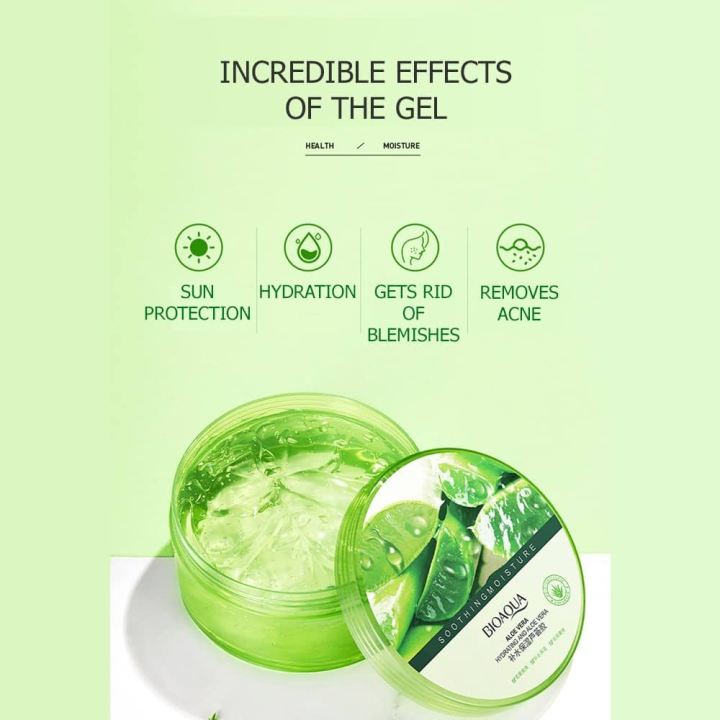 BIOAQUA%2092%25%20Smoothing%20and%20Moisture%20Aloe%20Vera%20Gel%20-%20300gm%20-%20Image%203