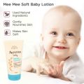 Aveeno Baby Daily Care Moisturizing Lotion - 150ml. 