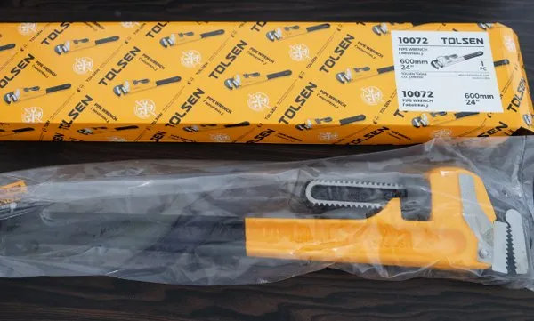 TOLSEN%2010072%2024"%20Pipe%20Wrench%20(%2024%20inch%20600mm%20)%20Industrial%20Series%20-%20Image%205