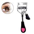 Eyelash Curler Eyes Tweezers for Eyelashes Nature Curl. 