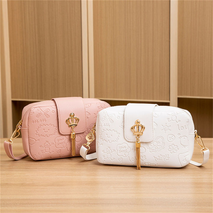 Women%20PU%20leather%20print%20Tassel%20Crossbody%20bags%20for%20girls%20fashion%20casual%20solid%20shoulder%20bag%20-%20Image%206