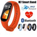 M7 Smart Band Smartwatch. 