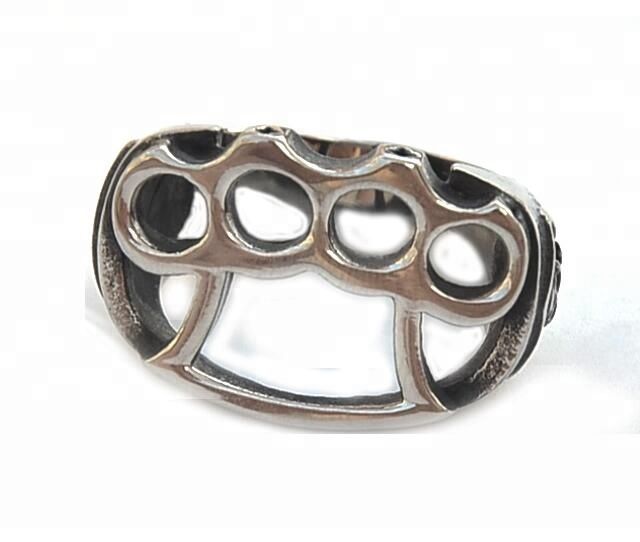 Vintage%20punk%20rock%20style%20high%20quality%20stainless%20steel%20men%20punching%20knuckle%20ring%20DM%20385%20-%20Image%205