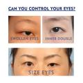Big Eyes Double Eyelid Shaping Cream 5ml Quick Fast Dry Lift Eyelid Glue Seamless Invisible Eye Makeup Beauty Tool. 