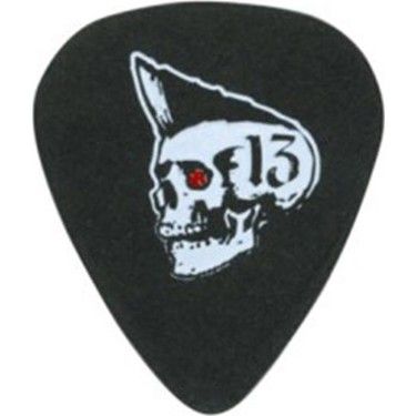 Dunlop%20variety%20LUCKY%2013%20Guitar%20Pick%20USA%20MADE%20-%201%20Pcs%20-%20Image%207