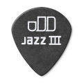 Dunlop Tortex Standard Guitar Picks - 1.0mm Black Guitar Picks Made in USA.