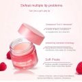 20g South Korea Lip Sleep Mask Night Sleep Maintenance Moisturizing Lip Gloss Bleach Cream Nourishing Lip Care Strawberry.
