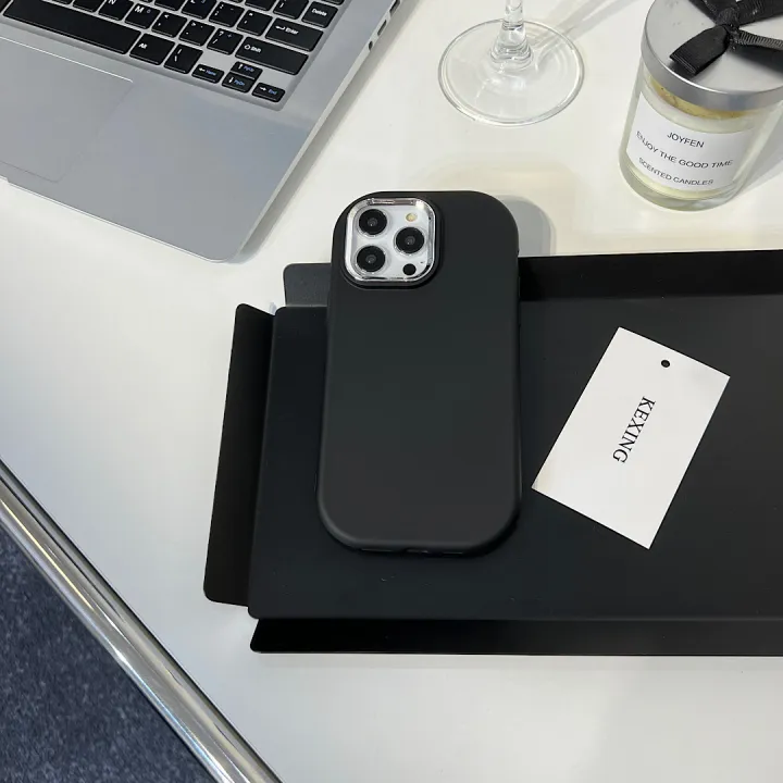 Japanese%20and%20Korean%20Niche%20ins%20Simple%20Solid%20Color%20Soap%20Shell%20Suitable%20iphone14promax%20Apple%2013%20Phone%20case%2012/11%20-%20Image%206