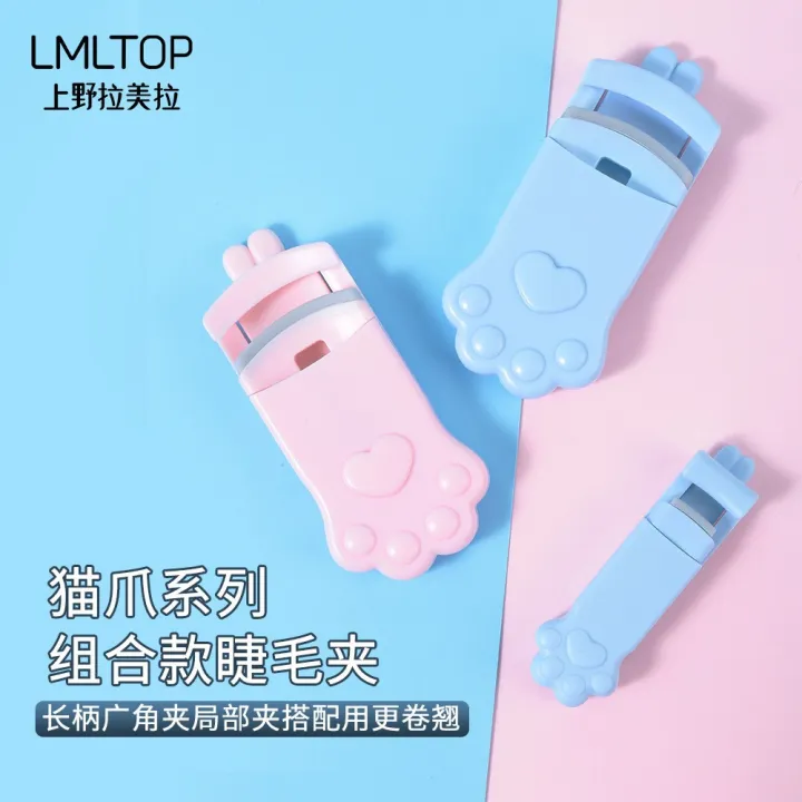 Lamera%20Cat's%20Paw%20Wide%20Angle%20Eyelash%20Curler%20Individually%20pouched%20portable%20Manual%20press%20on%20topical%20lash%20curler%20-%20Image%202