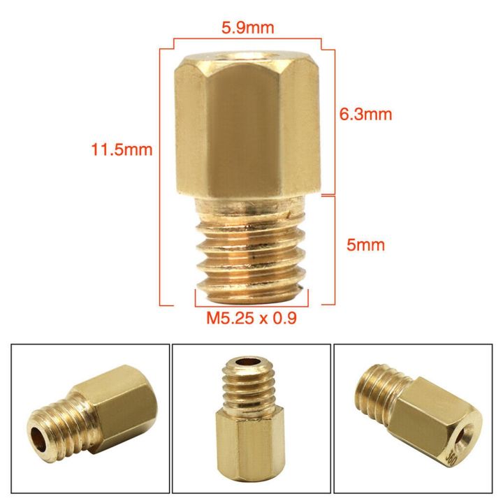 12Pcs%20Motorcycle%20Carburetor%20Main%20Jet%20Carburettor%20Main%20Nozzle%20Gauge%20Nozzle%20for%20Mikuni%20VM%20TM%20Carb%2090-%20200%20-%20Image%203