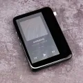 Astell Kern ACTIVO CT10 MP3 Player With Bluetooth WiFi High Resolution Digital Audio Player Portable DAP With USB DAC MQA. 