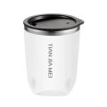 Stainless Steel Coffee Mug Leak-Proof Thermos Travel Thermal Vacuum Flask Insulated Cup Milk Tea Water Bottle Tumbler Drinkware. 