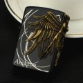 New 3D Zippo Style Gas Lighter New 3D Zippo Style Gas Lighter.