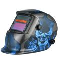 KOGEEK Industrial Welding Helmet Solar Power Auto Darkening Welding Helmet TIG MIG with Adjustable Head Band.