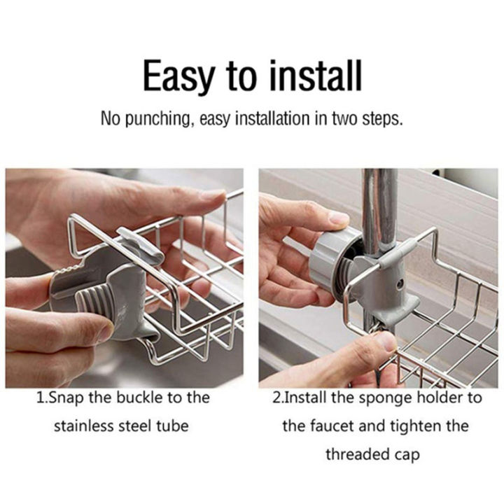 Stainless%20Steel%20Sink%20Rack%20-%20Sponge%20Soap%20Storage%20Holder%20for%20Kitchen%20Bathroom%20-%20Image%206