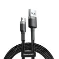 Baseus Cafule Cable USB for Micro 2A 1m.