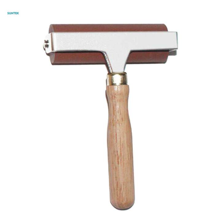 2x%20Brayer%20Roller%20w/%20Handle%20Paint%20Ink%20Applicator%20Printmaking%20Stamping%20Tools%20-%20Image%203
