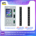i2C Non-Removal Rear Camera Repair Tag-on Flex Cable For iPhone 12 13 14 Pro MAX Mini POP-up Window Problem Repair No Welding. 