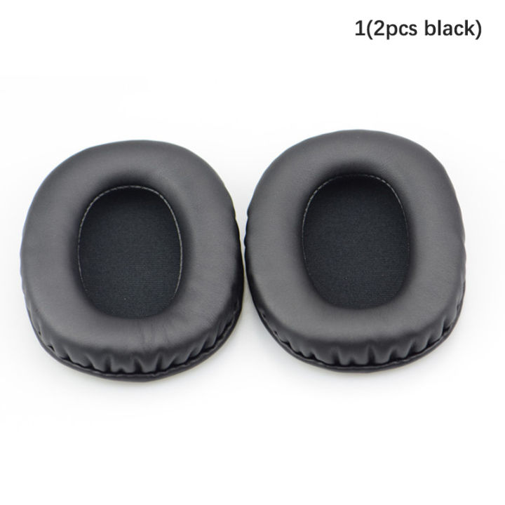 For Edifier W800BT W808BT W800X K830 K815P G1 Headphone Head Beam Ear Pads Cover Earmuffs Demoo