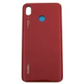 Huawei Nova 3 - ( Glass ) Back Shell / Back Panel / Battery Cover / Back Door / Back Replacement Part. 