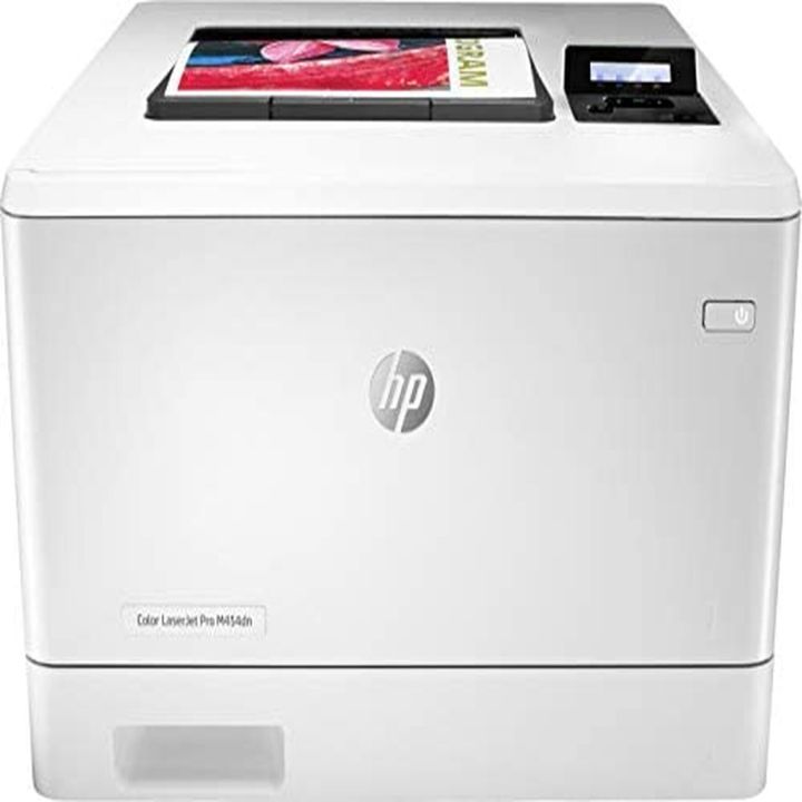 HP LaserJet Pro M454dn Color Printer