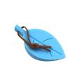 Leaves Silicone Door Stop Block Children Anti-folder Hand Security Door Card Hanging Door Stoppers Geartronic. 