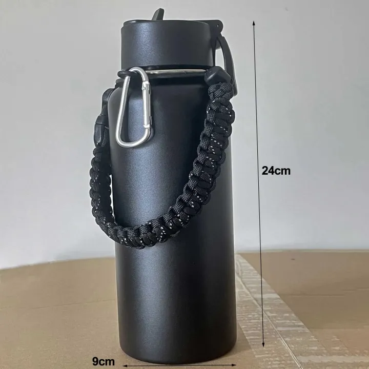 32%20oz%201L%20Insulated%20Water%20Bottle%20with%20Straw%20Lid%20and%20Spout%20Lid,Stainless%20Steel%20Sports%20Water%20Bottle,Double%20Wall%20Vacuum%20ThermosBasketball%20-%20Image%206