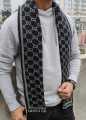Woolen Soft Winter Muffler Men's and Women.