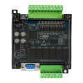 PLC Controller DC24V FX1N-14MR Industrial Control Board Programmable Logic Relay Output. 