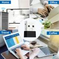 AX900 WiFi 6 USB WiFi Adapter 802.11AX Wireless WiFi Dongle Dual Band 2.4G/5GHz Network Card Driver Free For Win10/11.