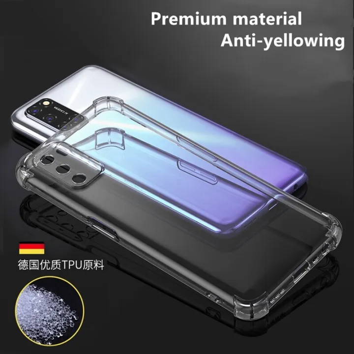 lthmy%20for%20Huawei%20P40%20P40pro%20P40pro%20ANA-NX9%20LX4%20ELS-NX9%20N04%20N39%20Soft%20Gel%20Jelly%20Case%20Transparent%20Full%20Protective%20Anti-Scratch%20Resistant%20Back%20Cover%20Skin%20-%20Image%203