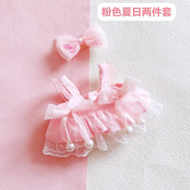 20cm%20Cotton%20Doll%20Blue%20Hair%20Baby%20Friends%20Idol%20Star%20Dolls%20Cute%20Stuffed%20Plush%20Toys%20Doll%20Plushies%20Toys%20Fans%20Collection%20Gifts%20Luhuai%20CVC%20-%20Image%207
