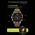 GT45 Smart Watch Blood Oxygen ECG Heart Rate Sleeping Monitoring Sports Watch Payment Function IP67 Waterproof Fitness Watch With 1.6 Inch Screen For Smart Phones Tablet. 