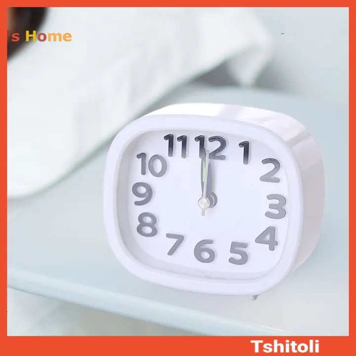 %5BTS%5D%20Round%20Analog%20Clock%20Bedside%20Non-ticking%20Alarm%20Clock%20Snooze%20Function%20for%20Daily%20Use%20-%20Image%203