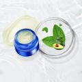 Lipstick Lip Gloss Repair Dry And Cracked Lips Moisturize And Moisturize To Remove Dark Lips 7G A Box For Men And Women Lip care Vnce Lncei. 
