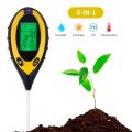 Soil PH Meter Soil Tester, 4 in 1 Soil Test Kit, Testing Kits.