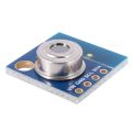 3X MLX90614ESF New MLX90614 Contactless Temperature Sensor Module. 