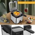 3.5ltrs Electric Deep Fryer. 