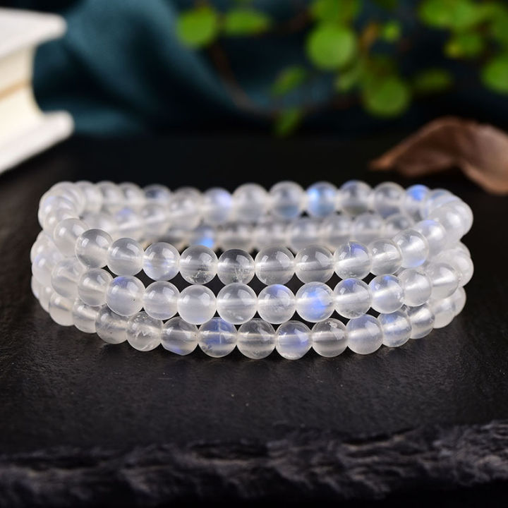 Jingyao%20collection%20cream%20body%20blue%20moonstone%20bracelet%20feldspar%20three%20ring%20bracelet%20ice%20strong%20blue%20light%20crystal%20jewelry%20for%20men%20and%20women%20-%20Image%202