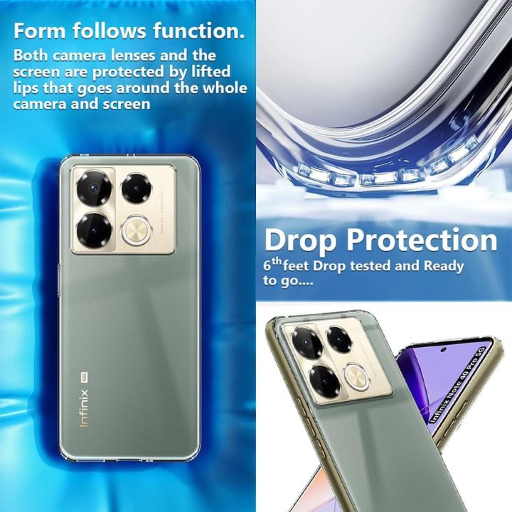 Infinix%20Note%2040%20Pro%205G%20Transparent%20Soft%20&%20Flexible%20%20%20Mobile%20Back%20Cover%20-%20Image%205