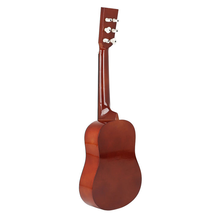 25Inch%20Mini%20Small%20Guitar%20Basswood%206%20Strings%20Acoustic%20Guitar%20with%20Pick%20Strings%20for%20Bener%20Children%20Kids%20Gift%20-%20Image%206