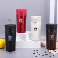 Vacuum Insulation Cup | Hot Water Cup | Travel Coffee Mug.