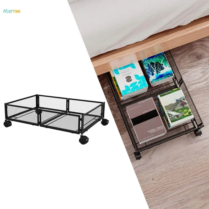 under%20Bed%20Storage%20Containers,%20under%20Bed%20Rolling%20Storage%20under%20Bed%20Metal%20Bedroom%20Large%20Storage%20Organizer%20for%20Book,%20Bedding%20Blanket%20Clothes,%20Toys%20-%20Image%203