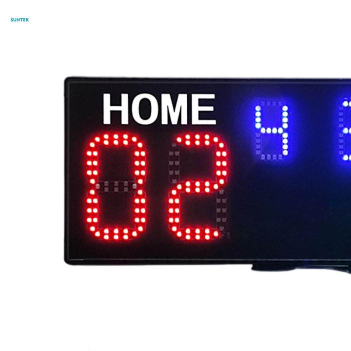 Digital%20Scoreboard%20LED%20Score%20Board%20Score%20Counter%20Electronic%20Scoreboard%20for%20Football%20-%20Image%203