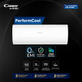 Candy 1 Ton PerformCool Non-Inverter AC [CSU-12PerformCool:(FIX)(NX)] with Free Delivery and Free Installation. 