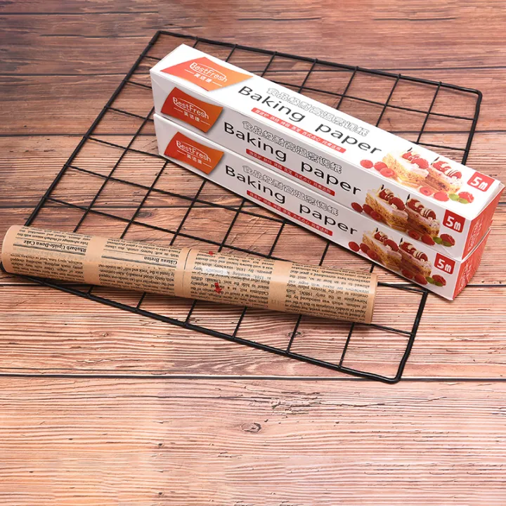 5M%20Baking%20Paper%20Barbecue%20Double-sided%20Silicone%20Oil%20Paper%20Parchment%20Oven%20Paper%20-%20Image%204